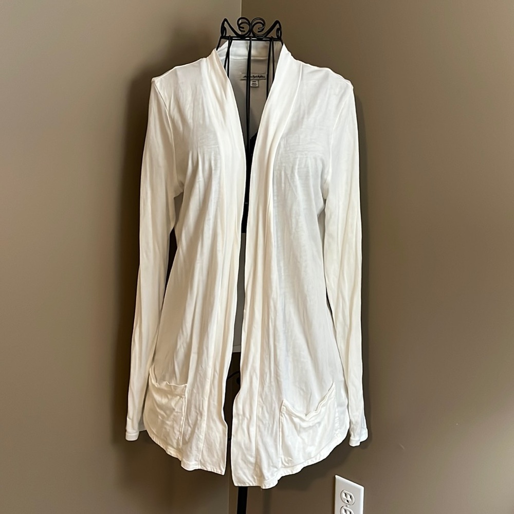 American Eagle Outfitters Cardigan Size M